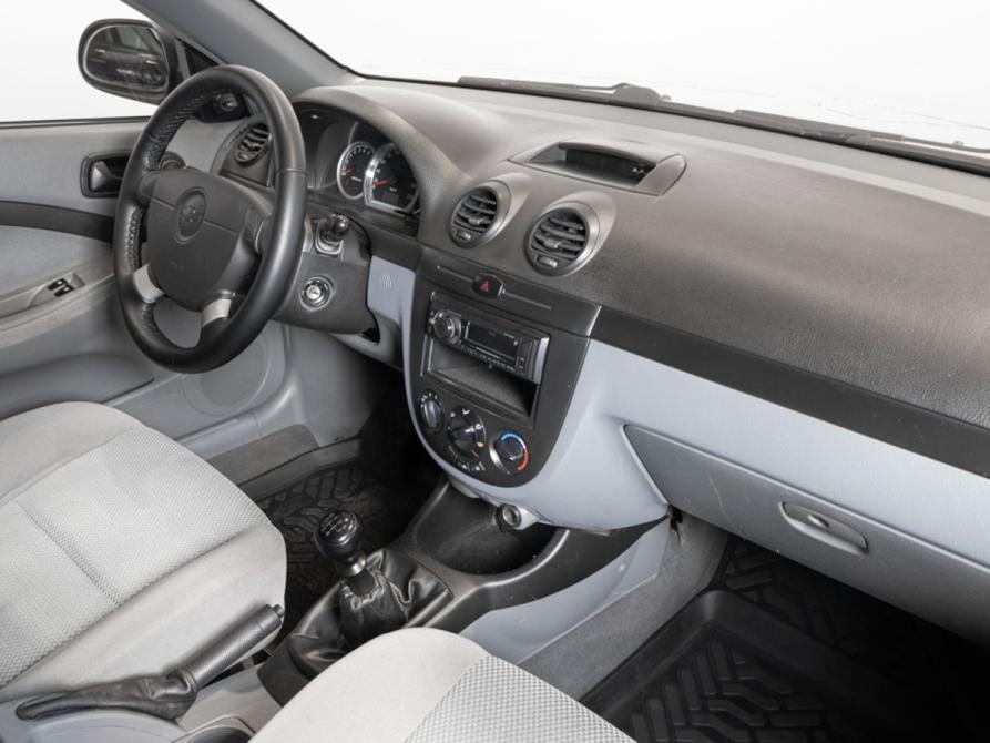 Chevrolet Lacetti I Казань  - изображение 7