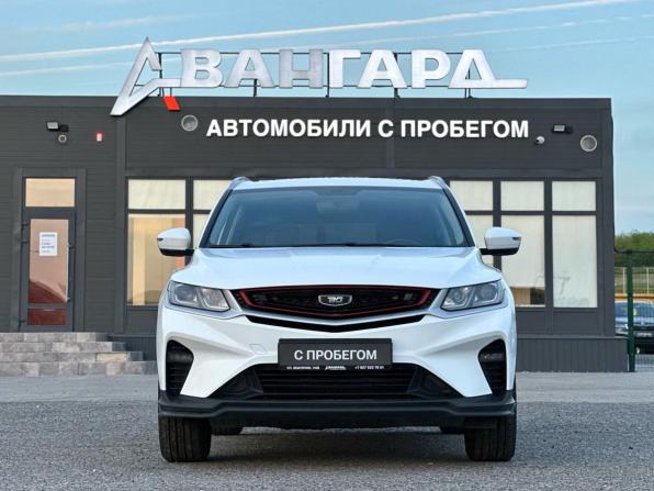 Belgee X50 с пробегом 2024 года, цена 1 620 000 рублей, 28256 км, внедорожник, Автокод Объявления