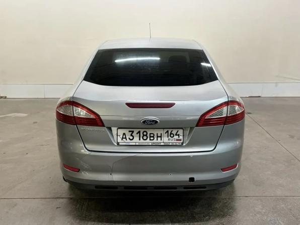 Ford Mondeo IV с пробегом 2007 года, цена 519 000 рублей, 190000 км, седан, Автокод Объявления