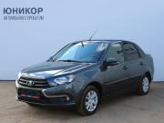 Lada (ВАЗ) Granta I Рестайлинг Нижний Новгород  - изображение 14