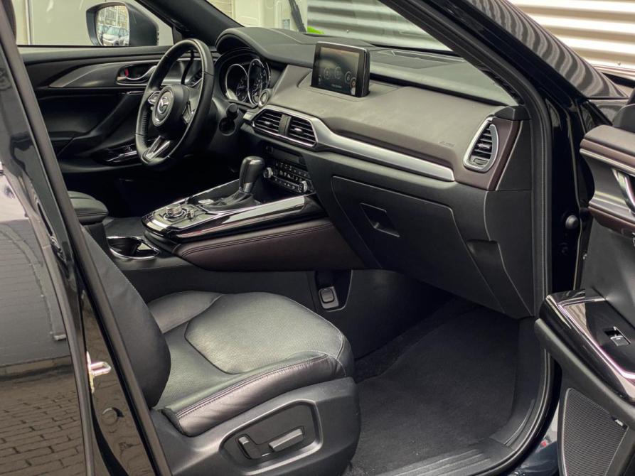 Mazda CX-9 II Москва  - изображение 9
