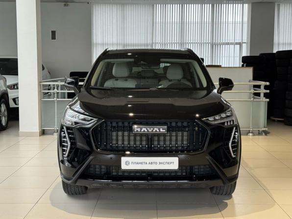 Haval Jolion I с пробегом 2024 года, цена 2 150 000 рублей, 2955 км, внедорожник, Автокод Объявления