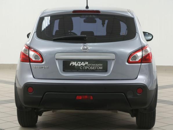 Nissan Qashqai I Рестайлинг с пробегом 2012 года, цена 1 045 000 рублей, 178500 км, внедорожник, Автокод Объявления