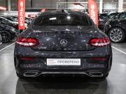 Mercedes-Benz C-Класс IV (W205) Рестайлинг Санкт-Петербург  - изображение 40