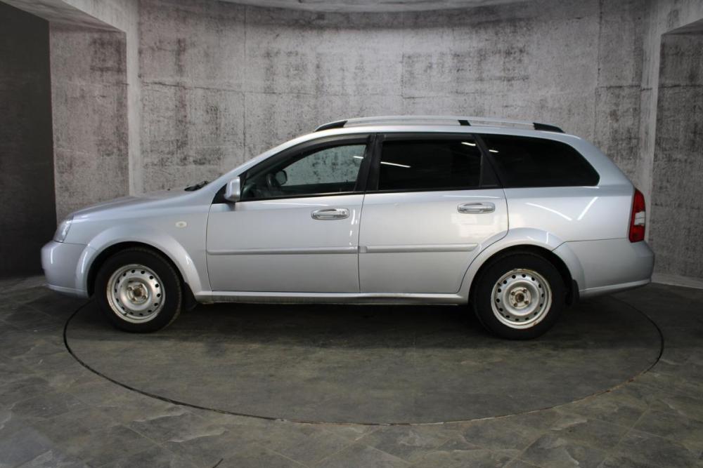 Chevrolet Lacetti I Ярославль  - изображение 5