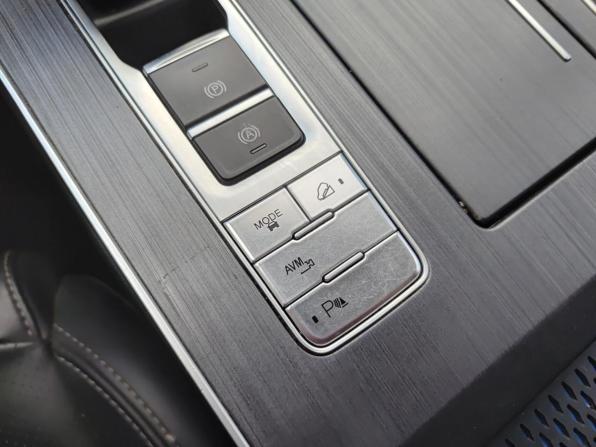 Chery Tiggo 7 Pro Max I с пробегом 2023 года, цена 1 769 800 рублей, 81811 км, внедорожник, Автокод Объявления