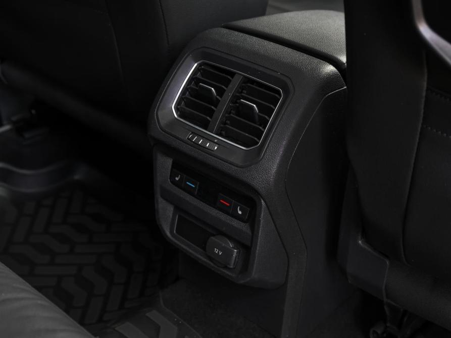 Volkswagen Tiguan II Москва  - изображение 22