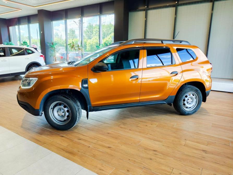 Renault Duster II Тула  - изображение 2
