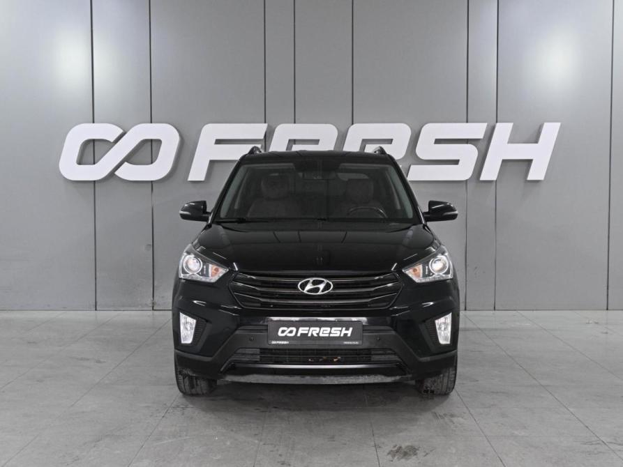 Hyundai Creta I Ростов-на-Дону  - изображение 3