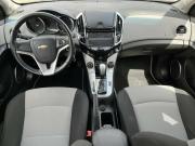 Chevrolet Cruze I Рестайлинг Буинск  - изображение 31