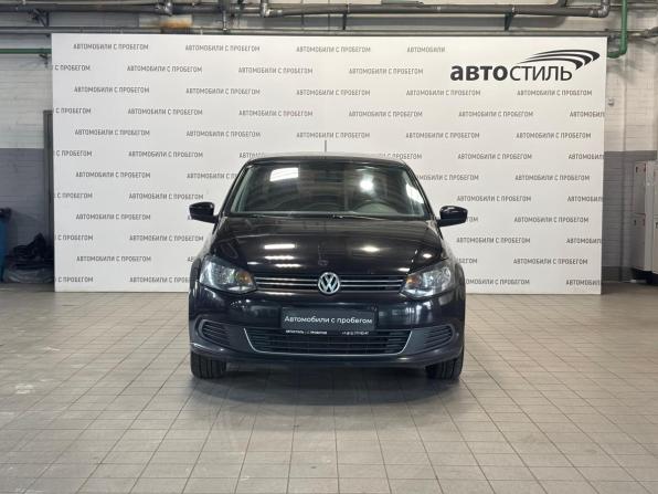 Volkswagen Polo V с пробегом 2013 года, цена 679 000 рублей, 279000 км, седан, Автокод Объявления