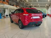 Lada (ВАЗ) XRAY I Пермь  - изображение 26
