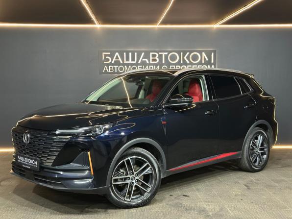 Changan CS55 Plus II с пробегом 2024 года, цена 2 040 000 рублей, 56631 км, внедорожник, Автокод Объявления