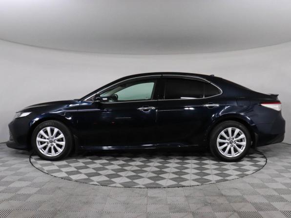 Toyota Camry VIII (XV70) с пробегом 2018 года, цена 2 350 000 рублей, 93730 км, седан, Автокод Объявления