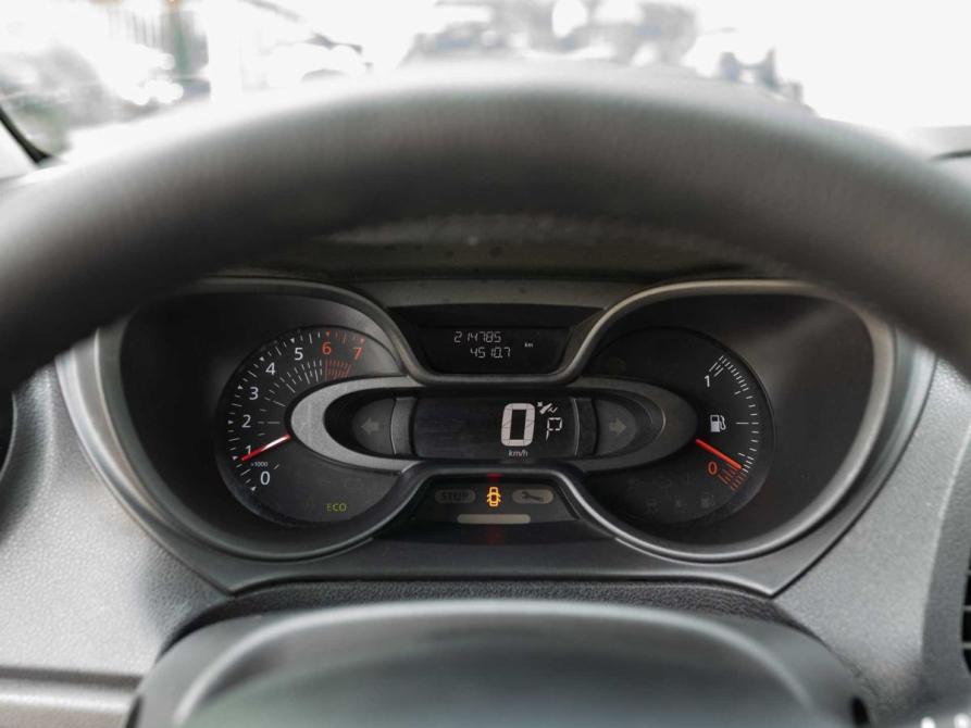 Renault Kaptur I Новосибирск  - изображение 12