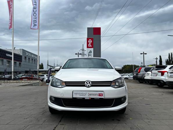 Volkswagen Polo V с пробегом 2013 года, цена 990 000 рублей, 167228 км, седан, Автокод Объявления
