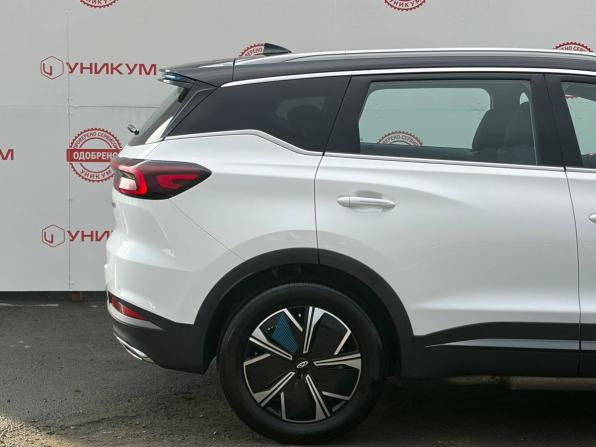 Chery Tiggo 7 Pro Plug-in Hybrid с пробегом 2023 года, цена 2 499 000 рублей, 638 км, внедорожник, Автокод Объявления