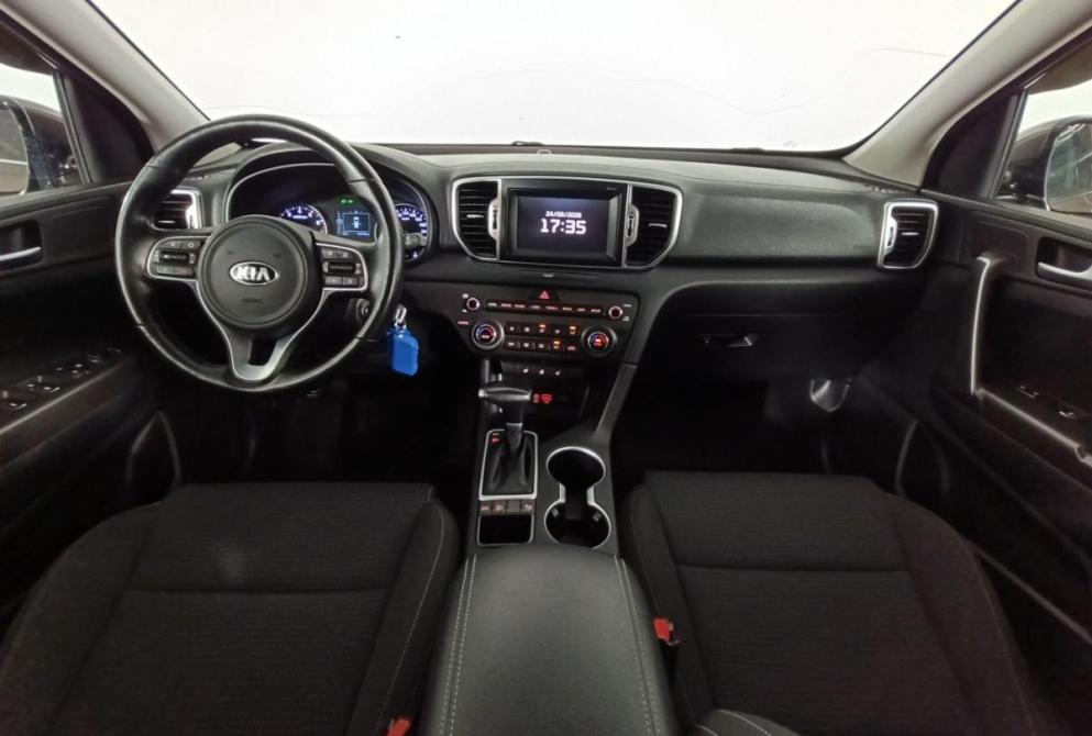 Kia Sportage IV Волгоград  - изображение 11