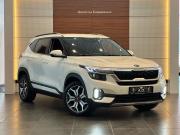 Kia Seltos I Челябинск  - изображение 22