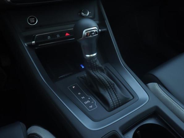 Audi Q3 II (F3) с пробегом 2026 года, цена 3 990 000 рублей, 10 км, внедорожник, Автокод Объявления