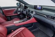 Lexus RX IV Казань  - изображение 21