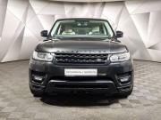 Land Rover Range Rover Sport II Москва  - изображение 27