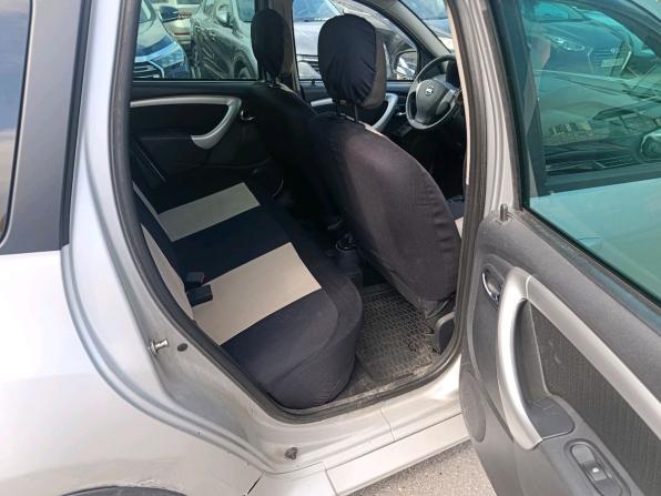 Nissan Terrano III (D10) с пробегом 2014 года, цена 849 000 рублей, 139525 км, внедорожник, Автокод Объявления