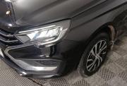Lada (ВАЗ) Vesta I Рестайлинг (NG) Волгоград  - изображение 45