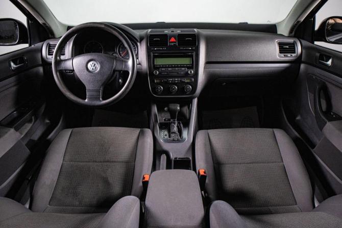 Volkswagen Jetta V с пробегом 2009 года, цена 529 000 рублей, 180000 км, седан, Автокод Объявления