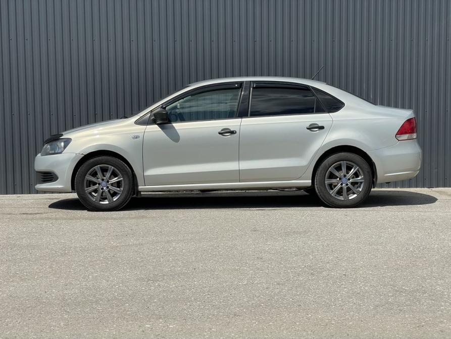 Volkswagen Polo V Пермь  - изображение 15