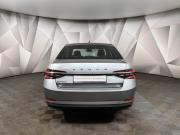 Skoda Superb III Рестайлинг Москва  - изображение 28