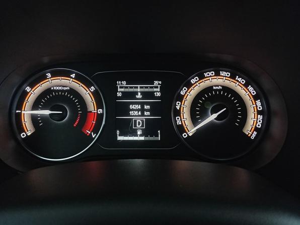 Lada (ВАЗ) Vesta I Рестайлинг (NG) с пробегом 2024 года, цена 1 400 000 рублей, 64262 км, универсал, Автокод Объявления