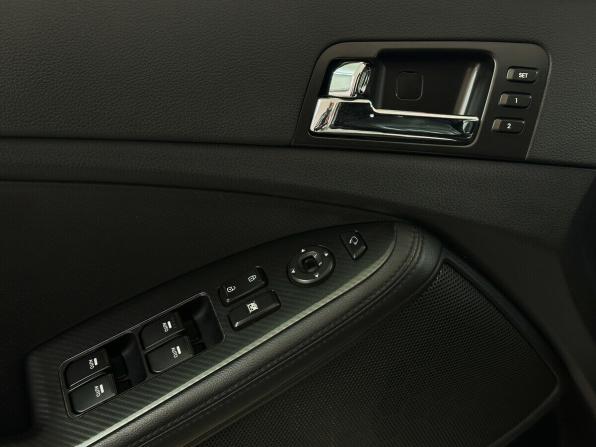 Kia Optima III с пробегом 2012 года, цена 1 130 000 рублей, 186522 км, седан, Автокод Объявления