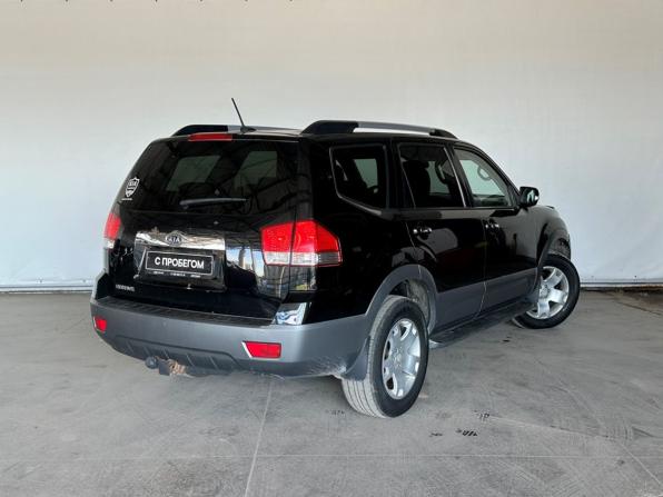 Kia Mohave I с пробегом 2012 года, цена 1 280 000 рублей, 391772 км, внедорожник, Автокод Объявления
