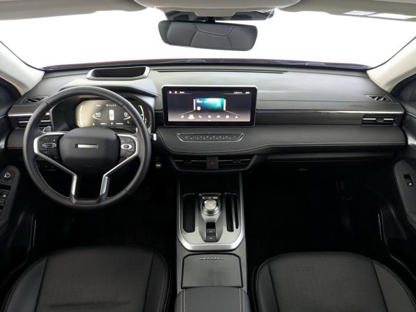 Haval Jolion I Рестайлинг с пробегом 2025 года, цена 2 350 000 рублей, 8269 км, внедорожник, Автокод Объявления