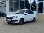 Lada (ВАЗ) Granta I Рестайлинг Великий Новгород  - изображение 18