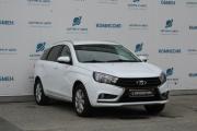 Lada (ВАЗ) Vesta I Пермь  - изображение 24