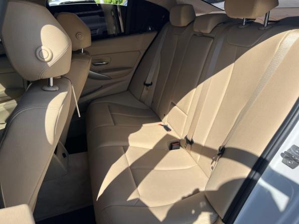 BMW 3 серии VI (F3x) с пробегом 2014 года, цена 1 690 000 рублей, 155715 км, седан, Автокод Объявления