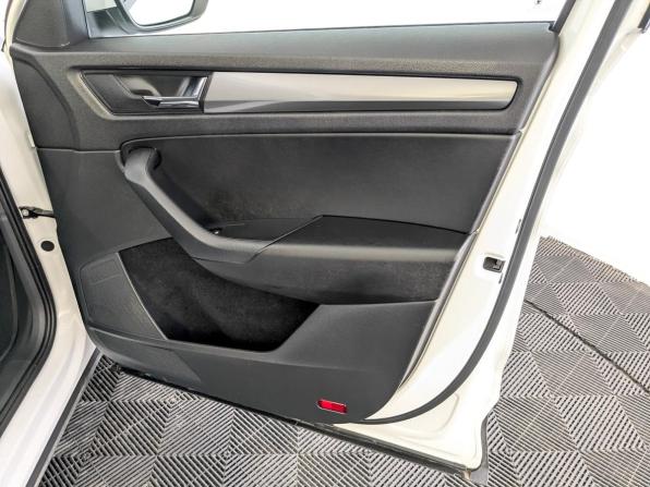 Skoda Kodiaq I Рестайлинг с пробегом 2021 года, цена 2 720 000 рублей, 134985 км, внедорожник, Автокод Объявления