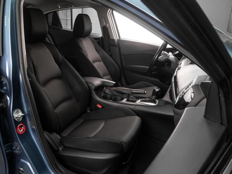 Mazda 3 III (BM) Тюмень  - изображение 8