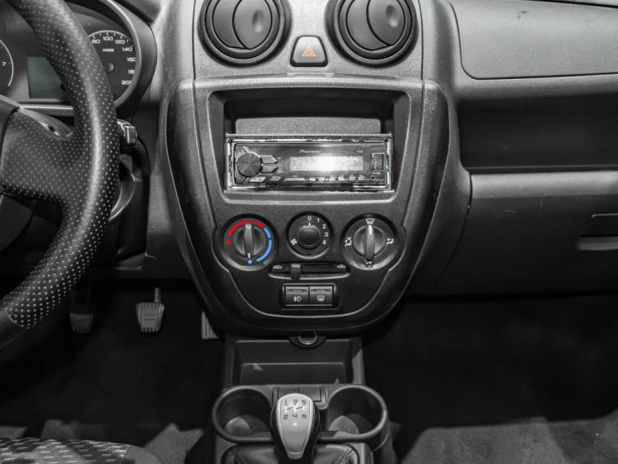 Lada (ВАЗ) Granta I Екатеринбург  - изображение 18