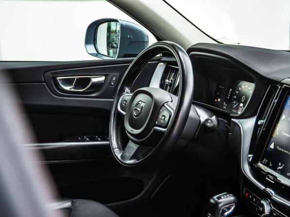 Volvo XC60 II с пробегом 2018 года, цена 3 330 000 рублей, 115330 км, внедорожник, Автокод Объявления
