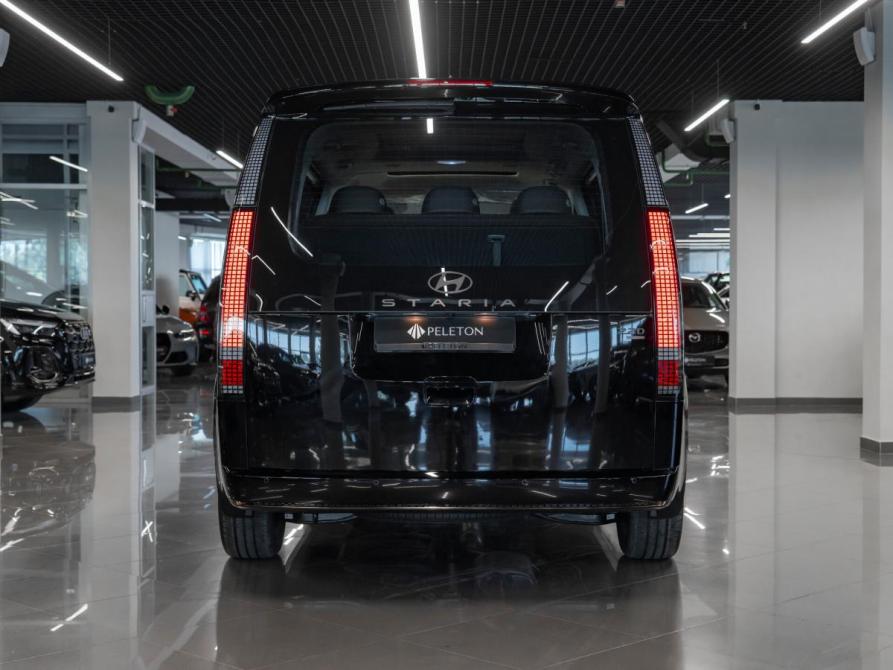 Hyundai Staria I Москва  - изображение 6