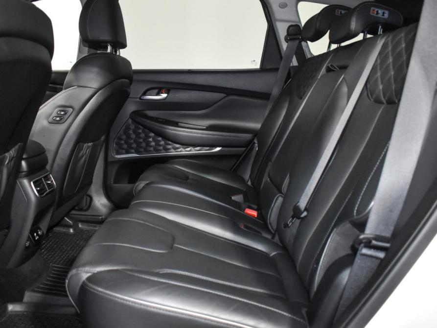 Hyundai Santa Fe IV Рестайлинг Санкт-Петербург  - изображение 12