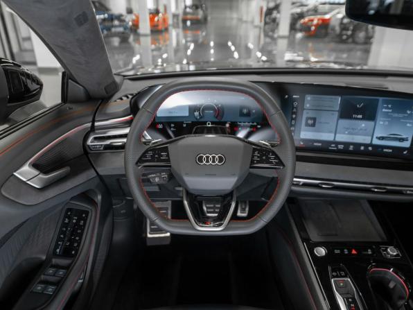 Audi A5 III (B10) с пробегом 2025 года, цена 5 950 000 рублей, 545 км, седан, Автокод Объявления
