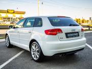 Audi A3 II (8P) Рестайлинг 2 Волгоград  - изображение 37