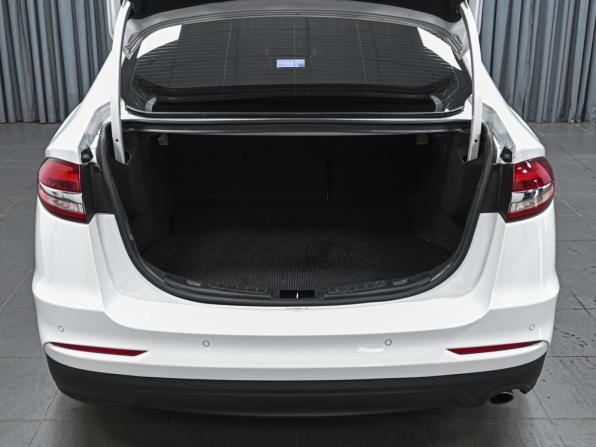 Ford Fusion (North America) II Рестайлинг с пробегом 2020 года, цена 1 398 000 рублей, 178247 км, седан, Автокод Объявления