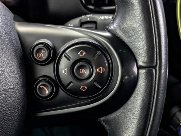 Mini Countryman II с пробегом 2018 года, цена 2 400 000 рублей, 118500 км, внедорожник, Автокод Объявления