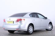 Toyota Avensis III Омск  - изображение 29