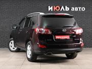Hyundai Santa Fe II Рестайлинг Екатеринбург  - изображение 21